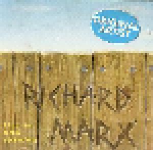 Cover - Richard Marx: USA 1988/92