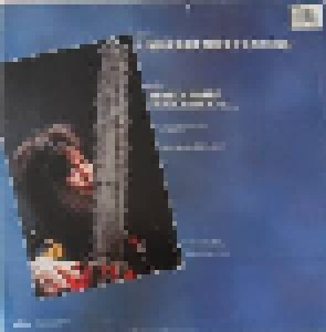 W.A.S.P.: Chainsaw Charlie (Murders In The New Morgue) (12") - Bild 2