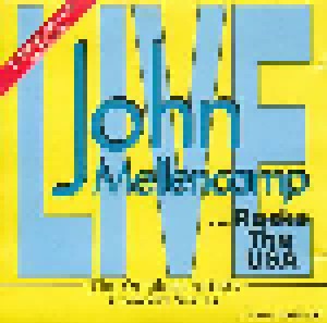 John Mellencamp: ...Rocks The USA (CD) - Bild 1
