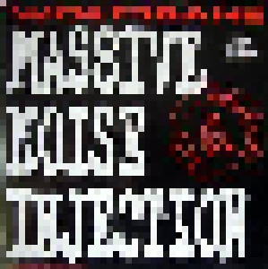 Wolfsbane: Massive Noise Injection (2-LP) - Bild 1