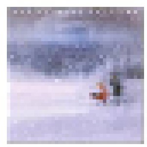 Thought Industry: Short Wave On A Cold Day (CD) - Bild 1