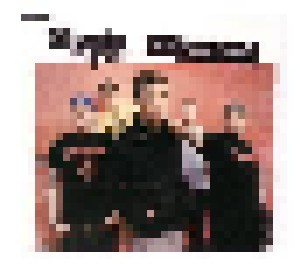 New Found Glory: My Friends Over You (Promo-Single-CD) - Bild 1