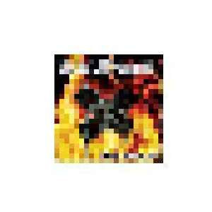 Stormwarrior: Heavy Metal Fire (PIC-LP) - Bild 1