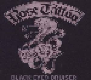 Rose Tattoo: Black-Eyed Bruiser (Single-CD) - Bild 1