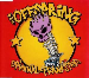 The Offspring: Original Prankster (Single-CD) - Bild 1