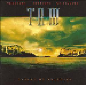 TRW: Rivers Of Paradise (CD) - Bild 1