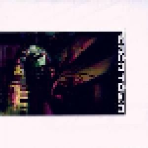 Amon Tobin: Permutation (CD) - Bild 1