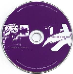 Amon Tobin: Permutation (CD) - Bild 3