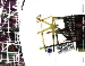 Amon Tobin: Permutation (CD) - Bild 4