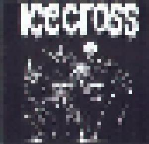 Icecross: Icecross - Cover