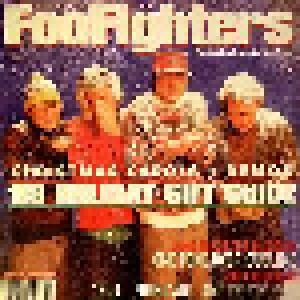 Foo Fighters: Christmas Carols + Demos - Cover