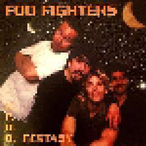 Foo Fighters: U.F.O.O. Ecstasy - Cover