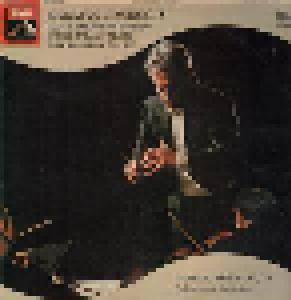 Karajan Conducts - Cover