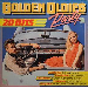 Golden Oldies Party 20 Hits - Cover