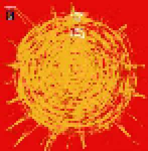 Sun Ra: Sun Song - Cover