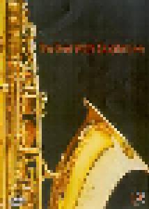 Ernie Watts Quartet: Ernie Watts Quartet Live, The - Cover