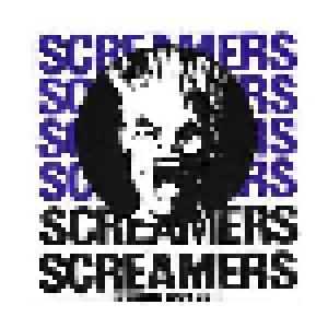 Screamers: Demos 1977-78 - Cover
