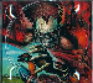 Iron Maiden: Virtual XI (CD) - Bild 7