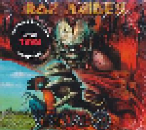 Iron Maiden: Virtual XI (CD) - Bild 8