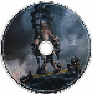 Iron Maiden: The X Factor (CD) - Bild 4