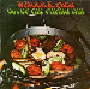 Wynder K. Frog: Shook, Shimmy And Shake: The Complete Recordings 1966 - 1970 (3-CD) - Bild 3
