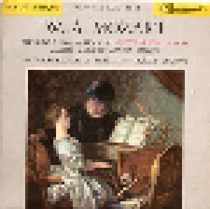 Wolfgang Amadeus Mozart: Sérénade En Sol Majeur K.525 - Petite Musique De Nuit (7") - Bild 1