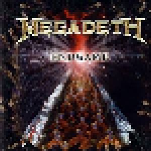 Megadeth: Endgame (LP) - Bild 1