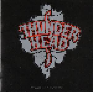 Thunderhead: Busted At The Border (CD) - Bild 1