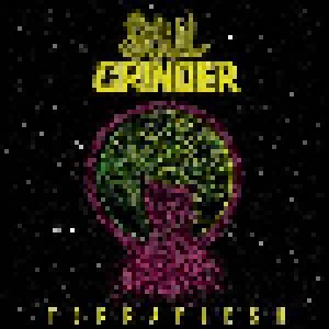 Soul Grinder: Terraflesh (Mini-CD / EP) - Bild 1