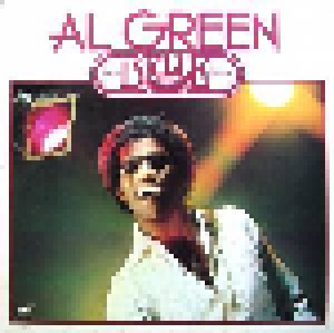 Al Green: The Belle Album (LP) - Bild 1