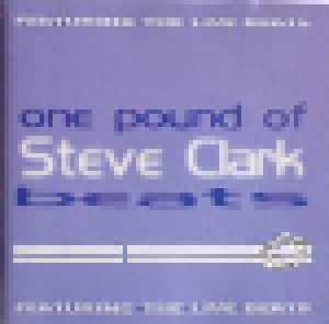 Cover - Steve Clark: One Pound Of Beats