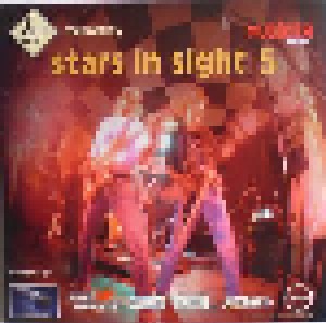 Cover - Kash-Mir: Stars In Sight 5