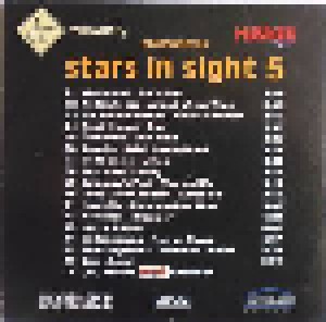 Stars In Sight 5 (CD) - Bild 2