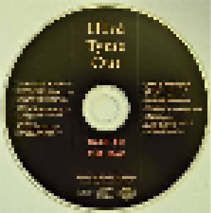 Illrd Tyme Out: Back To The Mac (CD) - Bild 3