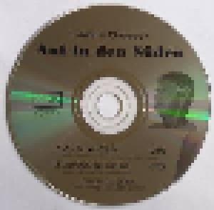Folkert Klaassen: Auf In Den Süden (Single-CD) - Bild 3