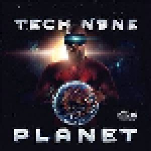 Tech N9ne: Planet (CD) - Bild 1