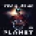 Tech N9ne: Planet - Cover