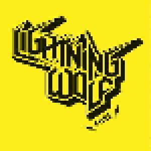 Cover - Lightning Wolf: Free