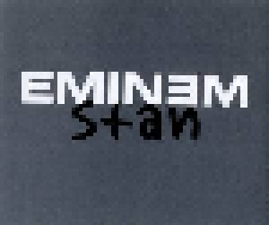 Eminem: Stan (Promo-Single-CD) - Bild 1