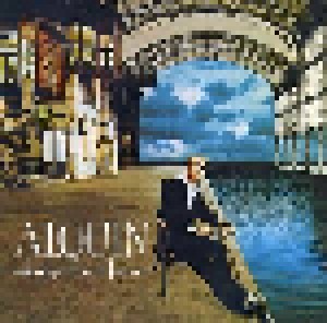 Alquin: Nobody Can Wait Forever (CD) - Bild 1