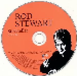 Rod Stewart: Storyteller - The Complete Anthology: 1964-1990 (4-CD) - Bild 3