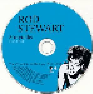 Rod Stewart: Storyteller - The Complete Anthology: 1964-1990 (4-CD) - Bild 6