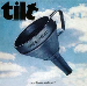 Arti & Mestieri: Tilt (CD) - Bild 1
