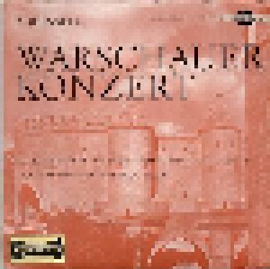 Richard Addinsell: Warschauer Konzert (7") - Bild 1