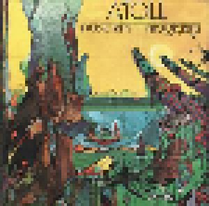 Atoll: Musiciens - Magiciens (CD) - Bild 1