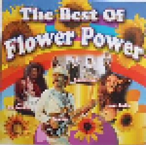 The Best Of Flower Power (CD) - Bild 1