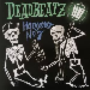 Cover - Deadbeatz: Hangover No. 7