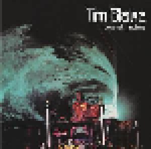 Tim Blake: Crystal Machine (CD) - Bild 1