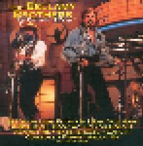 The Bellamy Brothers: Greatest Hits (CD) - Bild 1