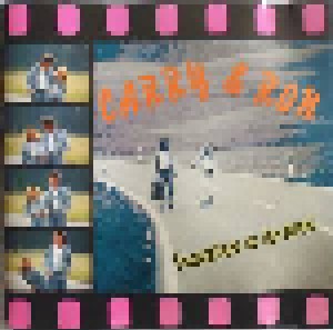 Carry & Ron: Somewhere On The Street (CD) - Bild 1